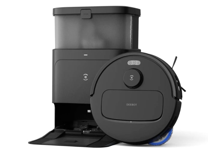 Ecovacs Deebot N30 Pro Omni first impressions review - CNA